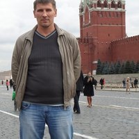 Фотография Сергея Петровича