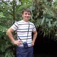 Фотография Евгения Антоновича