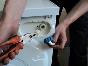 Советы специалистов как устранить неисправность фильтра впускного клапана