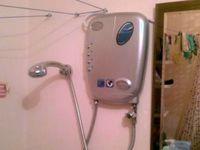Как подобрать водонагерватель