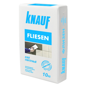 Клей плиточный KNAUF