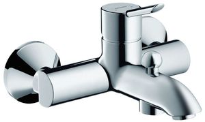 Смеситель для ванны Hansgrohe