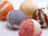 Как сделать ароматные бомбочки