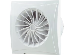 Вентилятор Blauberg Sileo 125 H