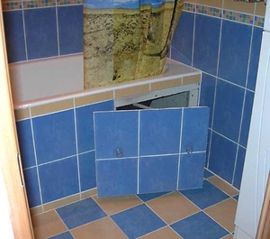 Чем отличаются лючки