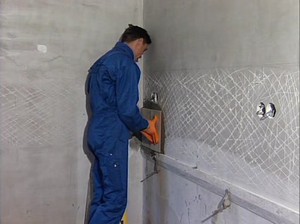 Как подготовить помещение перед укладкой