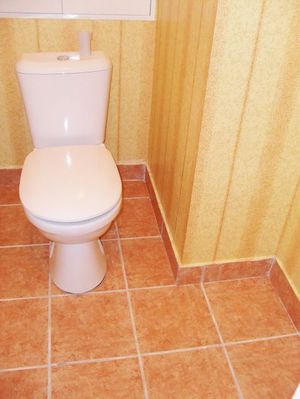 Как укрепить на каркасе панели