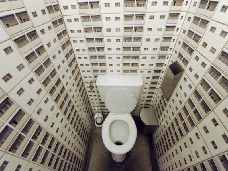 Пластиковые панели для стен Панели из пластика
