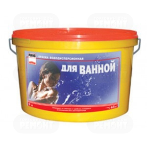 Моющаяся акриловая краска