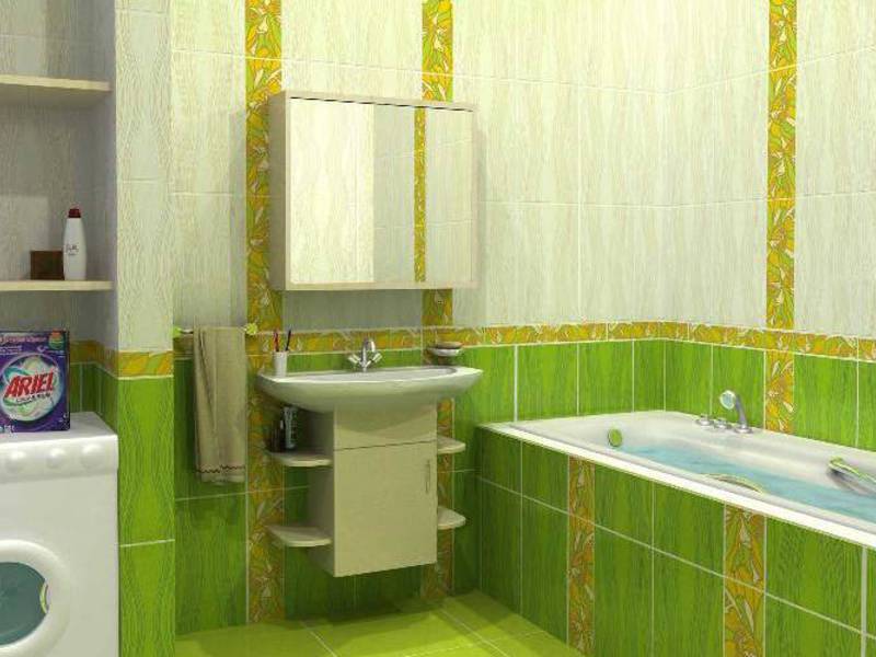 Процесс выбора кафельной плитки в ванную Красивый кафель в ванной