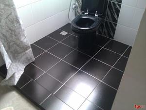 Укладка кафельной плитки